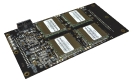 Extension board for K16, 4 GSM-channels