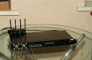 GSM-шлюз К16 (4-16 каналов, VoIP, PRI)