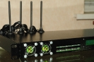 GSM-шлюз К16 (4-16 каналов, VoIP, PRI)