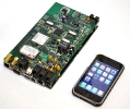 GSM шлюз Elgato K5