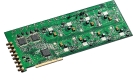 GSM Board without External Feeders