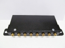 GSM combiner/splitter 8-to-1