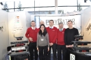 Polygator on CeBIT 2012