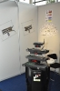 Polygator on CeBIT 2012
