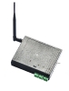 3-channel GSM socket