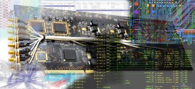Circuit > Board > FPGA
