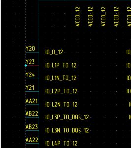 Circuit > Board > FPGA