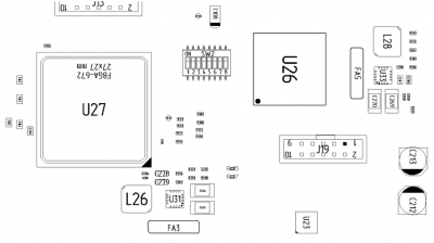 Development of circuit boards for small-scale production