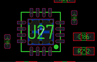 Development of circuit boards for small-scale production
