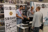 Participation in Corporate Communication Systems conference