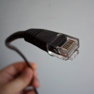 Dynamic IP-address support