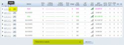 IMEI change procedure
