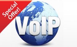 Special offer: Wholesale GSM-termination Starter Kit